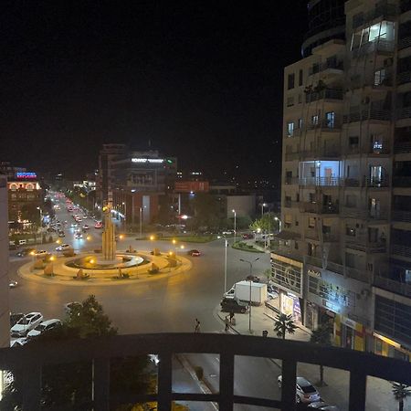 Horizont Apart-Hotel Σκόδρα Εξωτερικό φωτογραφία